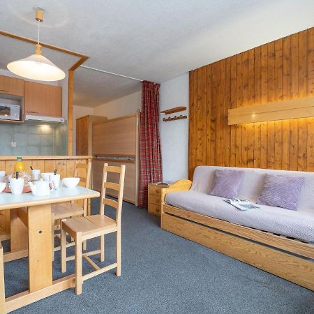 Apartment Grandes Platieres Ii-12 By Interhome Тинь Экстерьер фото